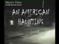 HAUNTED EARTH AMERICA INVESTIGATE A HAUNTED CLEVELAND HOUSE