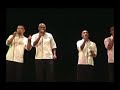 Quarteto Communion - Volta