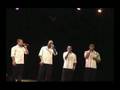 Quarteto Communion - Volta
