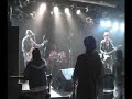 PITH SOUL "分かれ道"  LIVE 2007/12/15