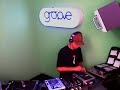 AudioPhobia @ Rafahell GrooveChannel Dark Set