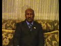 Faisal Cali Waraabe