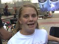 American Idol Crying Girl Interview With Hollywood Happens