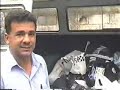 reporter comunit�rio rubens sodre Ronaldo luta pela vida 2