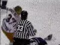 Faces of Death - Hockey Fights - Knock Out Punch Faces of Death - Hockey Fights - Knock Out Punch
