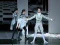 this time i decided being more synthetic, uploading this particular ballet.. my favourite full lenght ballet of all time; it has many elements that reminds of  