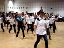 Bal Country La For�t Fouesnant. Country.Rock.Dancer.