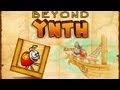 WBW: Beyond Ynth - o tym jak pająk jadł biedronkę
