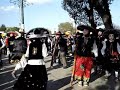Mascaritas Huejotzingo 2008; 1er Barrio Mascaritas Huejotzingo 2008; 1er Barrio