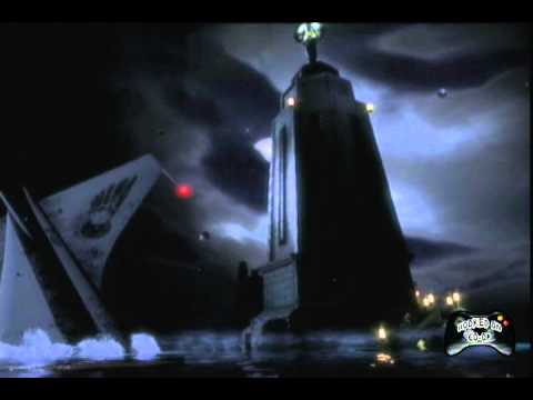 bioshock review bioshock review