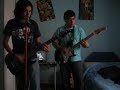 PeRRock'S - No Hables Tanto (Los Pettinellis)
