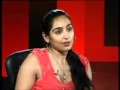 Indian Actress Padmapriya In Nere chovve Malayalam Interview (2)