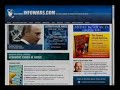 The Alex Jones Show LIVE - October 1st 2008 - Part 09