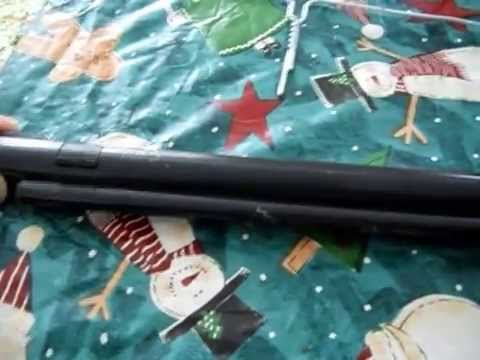 how to repair bb gun