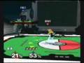 PAC!(Ganon) vs. ARVY(zelda/sheik) PS PAC!(Ganon) vs. ARVY(zelda/sheik) PS