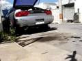 Nissan 180sx