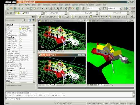 how to snap to xref autocad