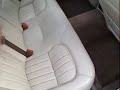 jaguar XJ8 4.0 Sovereign LWB walkaround