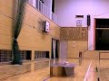 空母　二四三　の離発着訓練