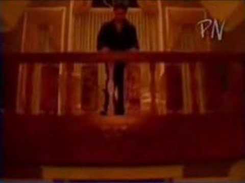Shadmehr Aghili – Mandegar