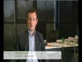 Patrick Leddy appears on TV3's Business Matters