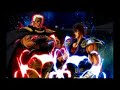 Hokuto no Ken: Shinpan no S?s?sei Keng? Retsuden