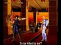 Hokuto no Ken: Shinpan no Sōsōsei Kengō Retsuden