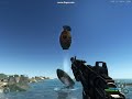 Crysis, Maximum Explotions! Crysis, Maximum Explotions!