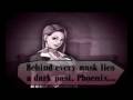 Phoenix Wright 1,2 and 3 Trailers