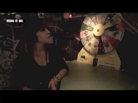 JUX at 3FM Dutch national radio YouTube Preview Image