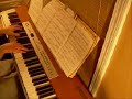final fantasy vii   aeriths theme  piano cover 