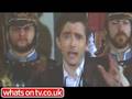 National TV Awards 2008: David Tennant confirms he's quitting Doctor Who