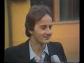 Gilles interwiev