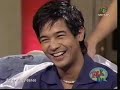 Talk TV with Rico & Claudine, part 1