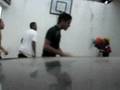 NBA Miranda 2008