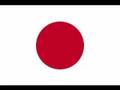 日本国国歌「君が代(Kimigayo)」+α