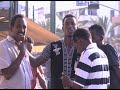 LITTLE AFRICA IN TEL AVIV IS A CAUSE FOR CONCERN TO ISRAELI AUTHORITIES August 16th 2010