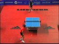 2010 German Open: Michael Maze vs. Wang Hao
