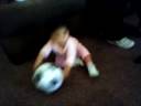 JAZLYNN PLAYING