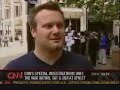 Radical Muslims Protest at Westminster Cathedral