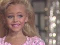 jonbenet ramsey and swan brooner