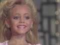 JonBenet Ramsey And Swan Brooner