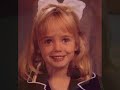 jonbenet ramsey and swan brooner