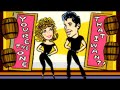 Foivos Delivorias-To souxe tis Elsas video clip