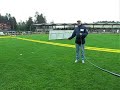 Markku at Mobile Phone Throwing World Championships (1of 4)