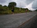 Cardio Workout- Saralu Boxing Team