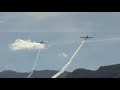 Click here to watch this video Blue Voltige - Fournier RF-4D and RF-5D - Mezzocorona Airshow