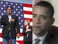 McCain or Hussein?