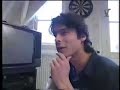 De platenkast van Marcel de Groot (jr, music scene 11, 1993)