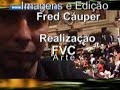 Ivete Sangalo canta: '' Ela é Carioca